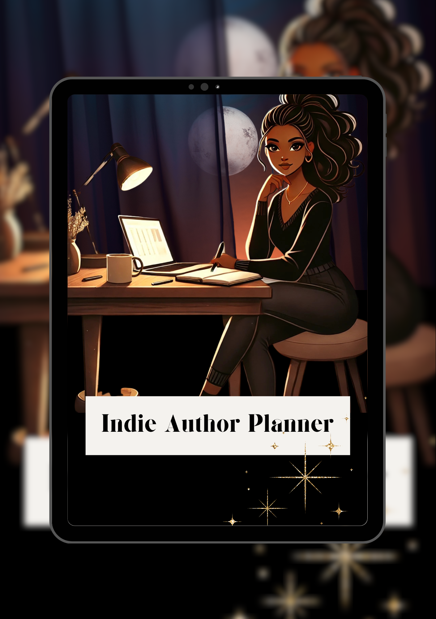 Indie Author Success (eBook) Bundle