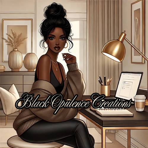 Black Opulence Creations